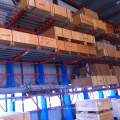 High Quality double -side Cantilever racking